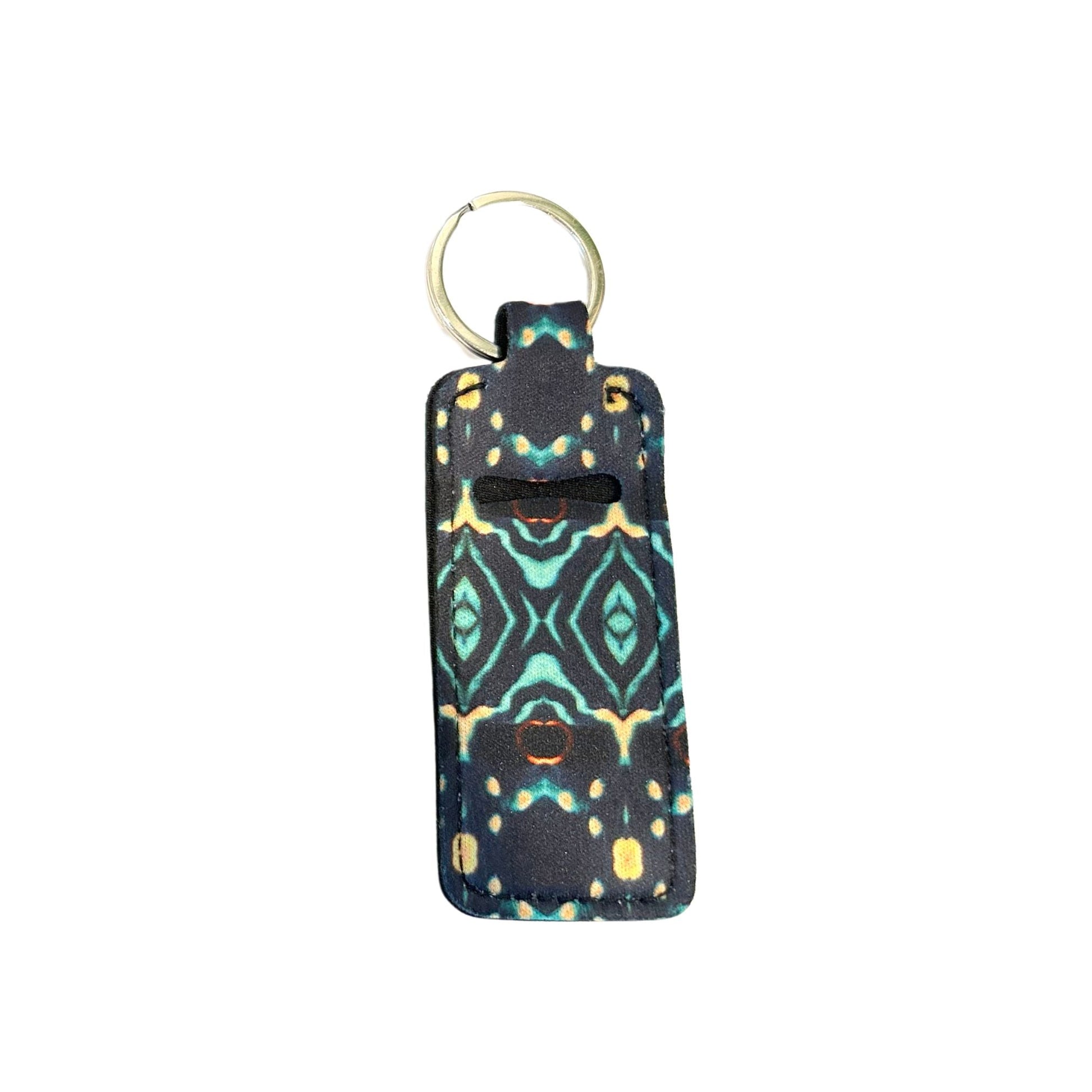 Key Ring - Benni Marine Designs