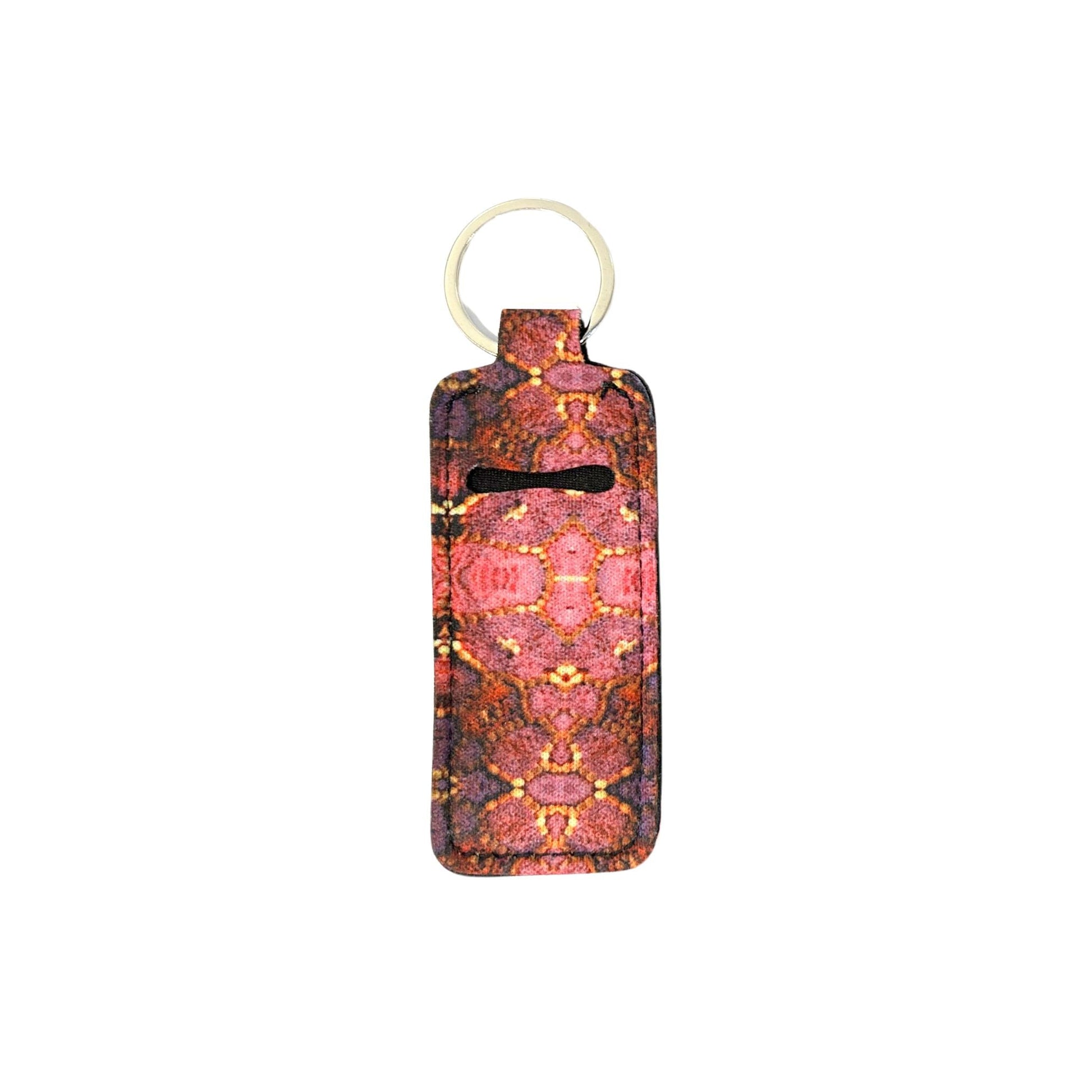 Key Ring - Benni Marine Designs