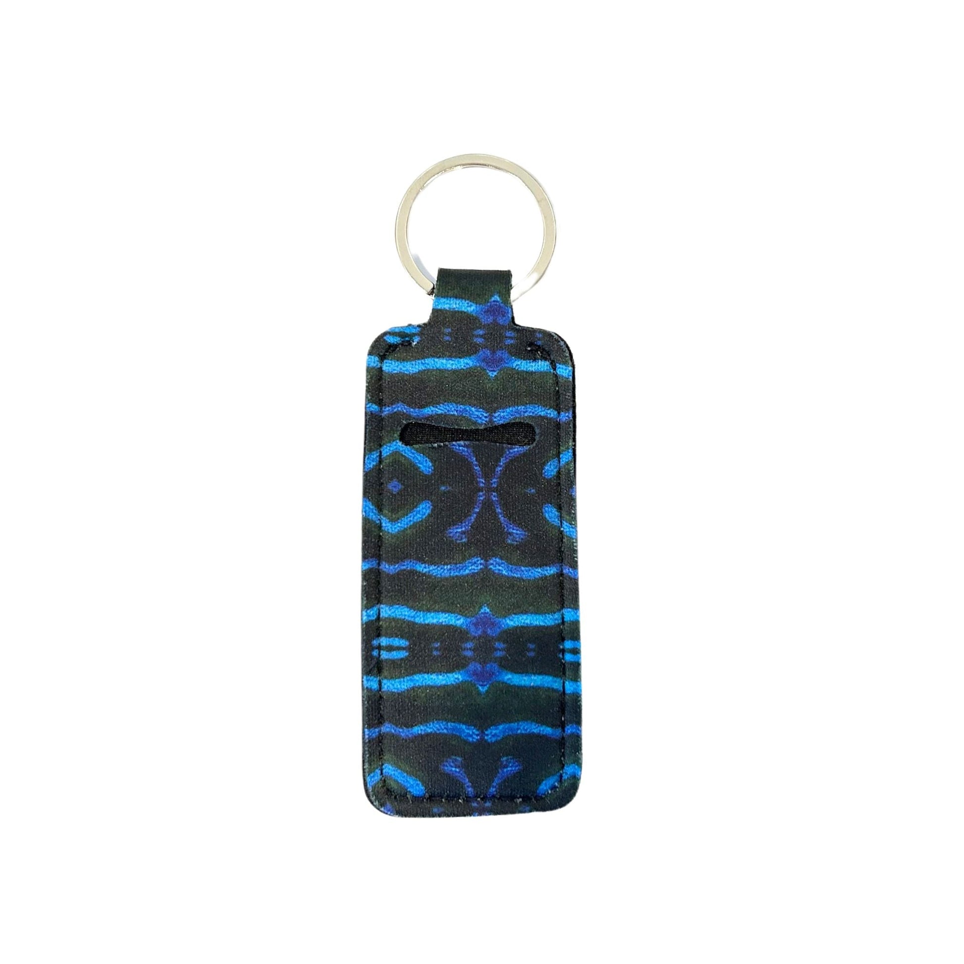Key Ring - Benni Marine Designs