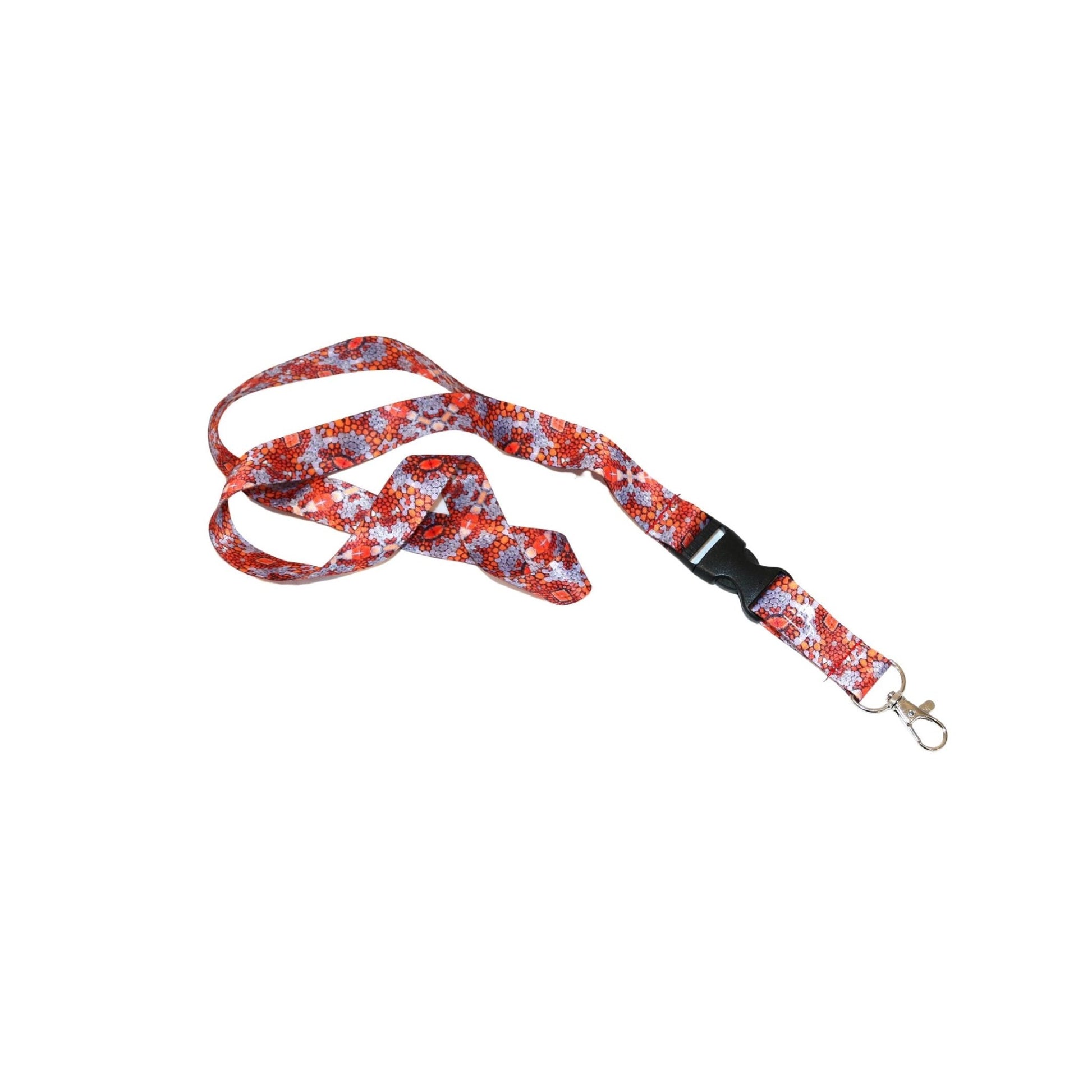 Lanyard - Benni Marine Designs