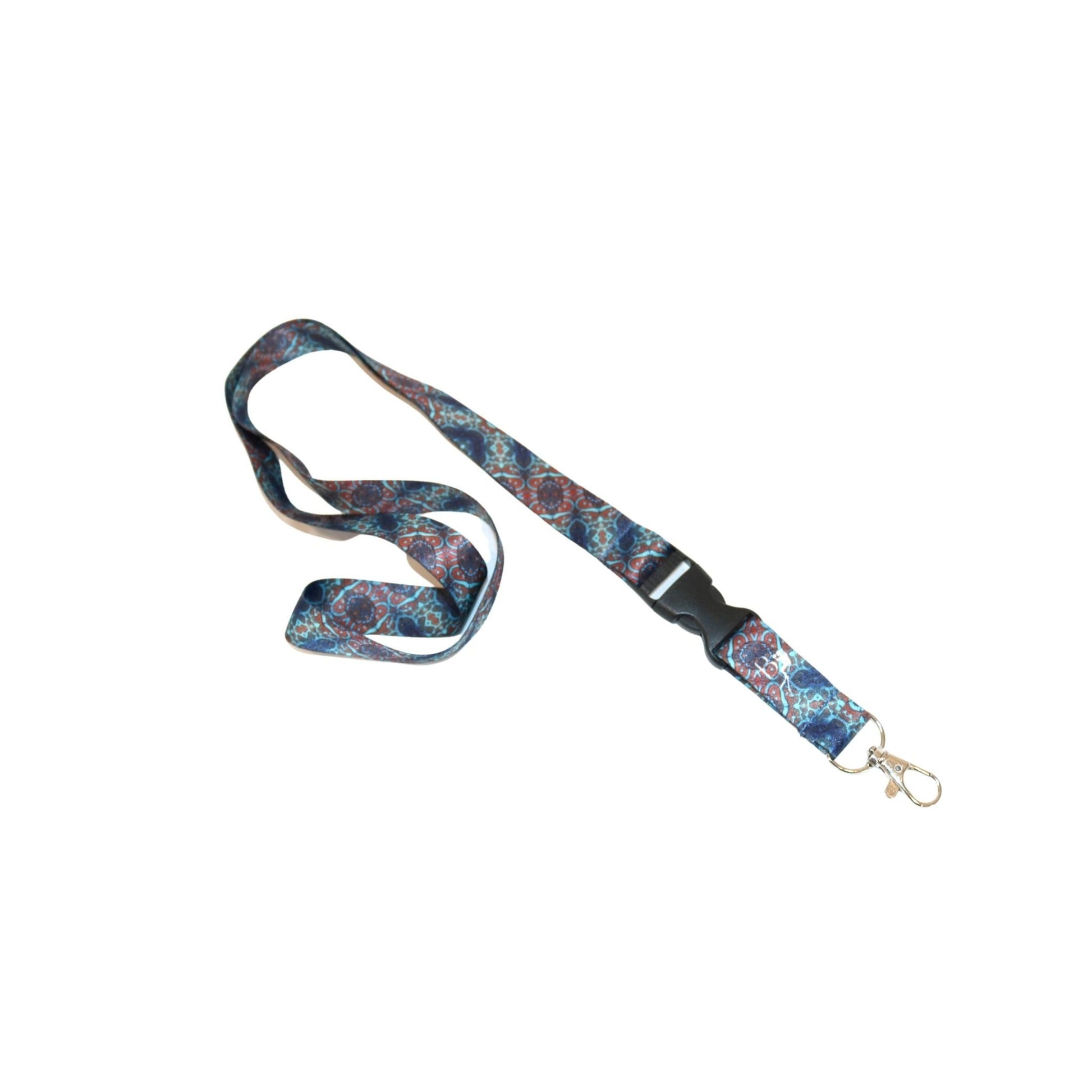 Lanyard - Benni Marine Designs