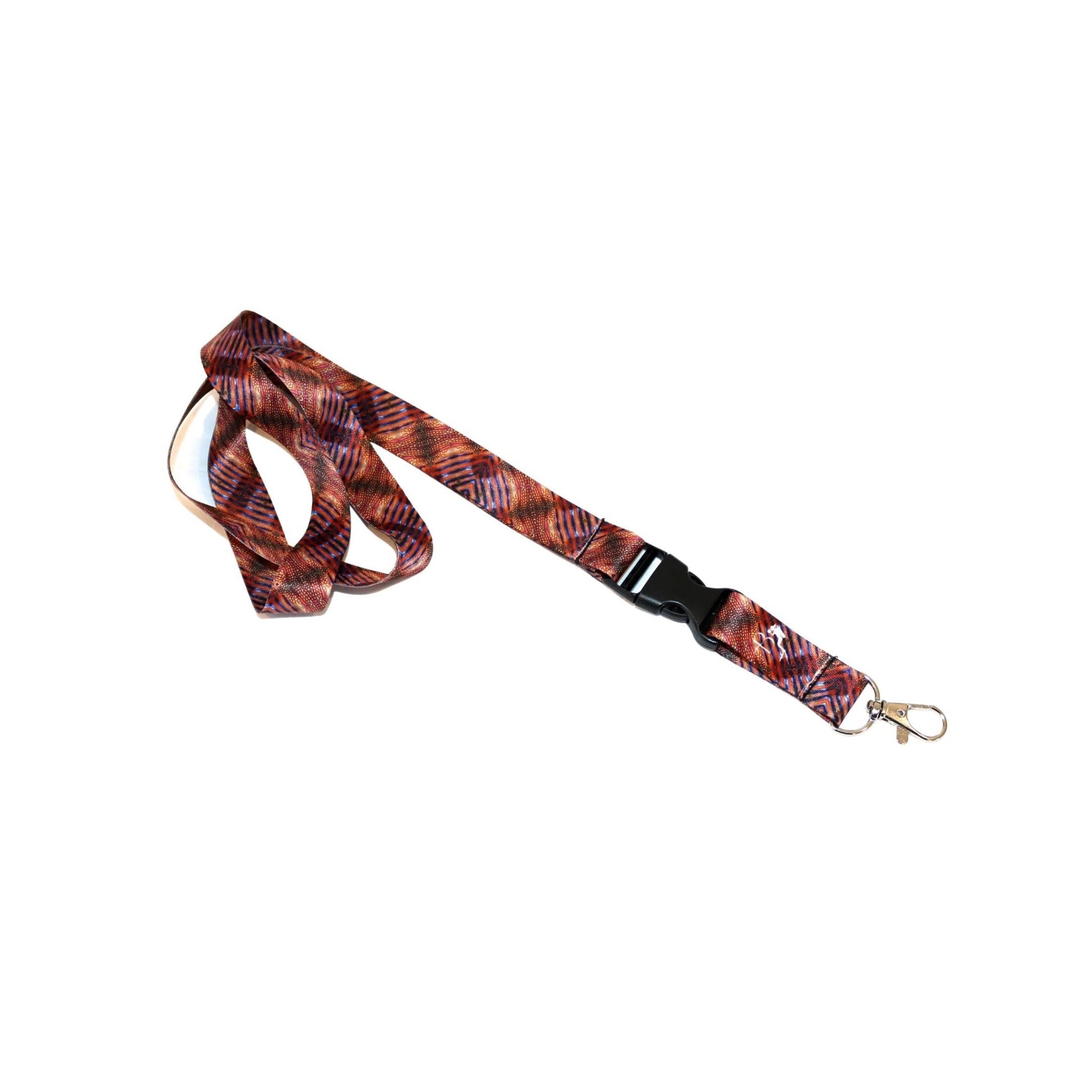 Lanyard - Benni Marine Designs