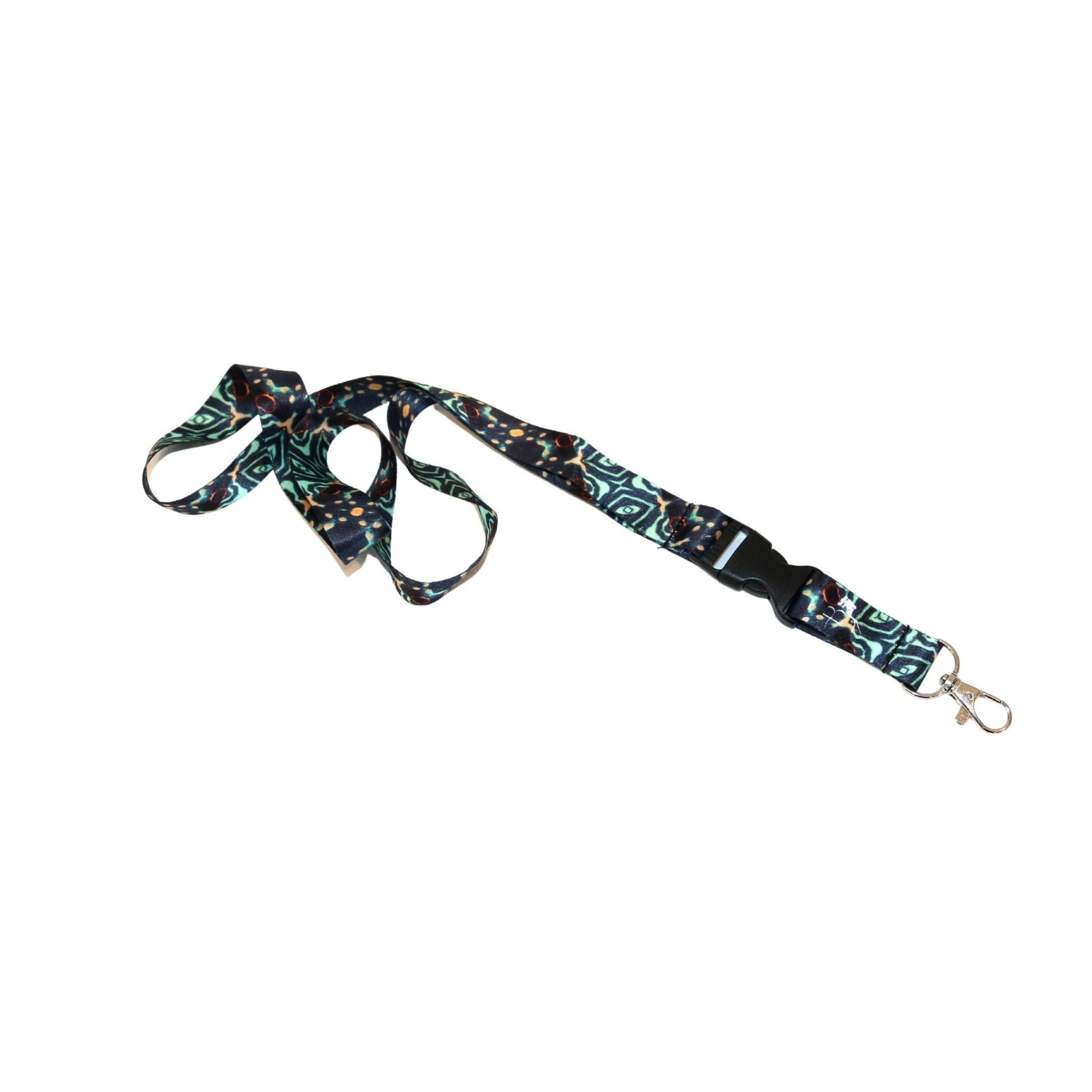 Lanyard - Benni Marine Designs