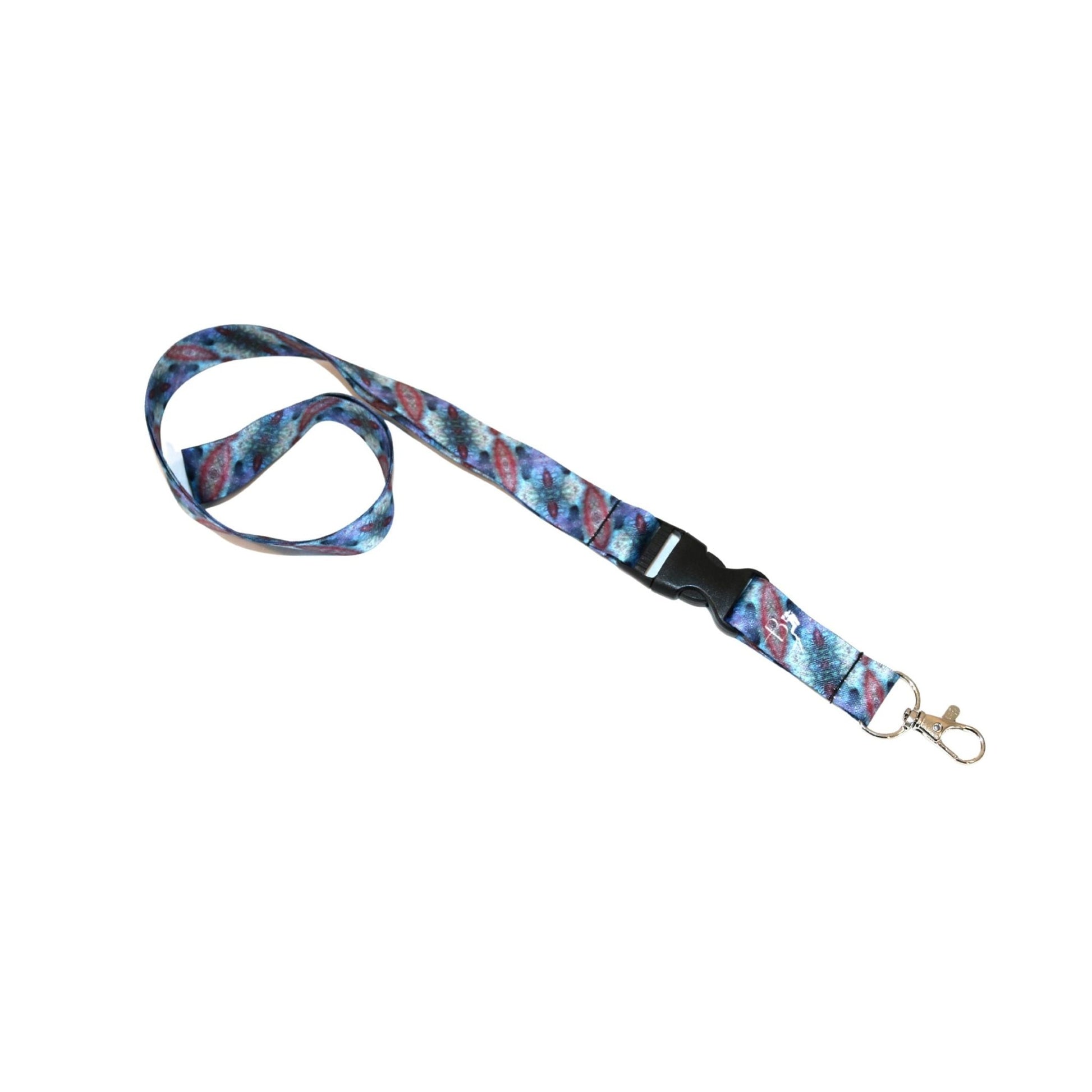 Lanyard - Benni Marine Designs
