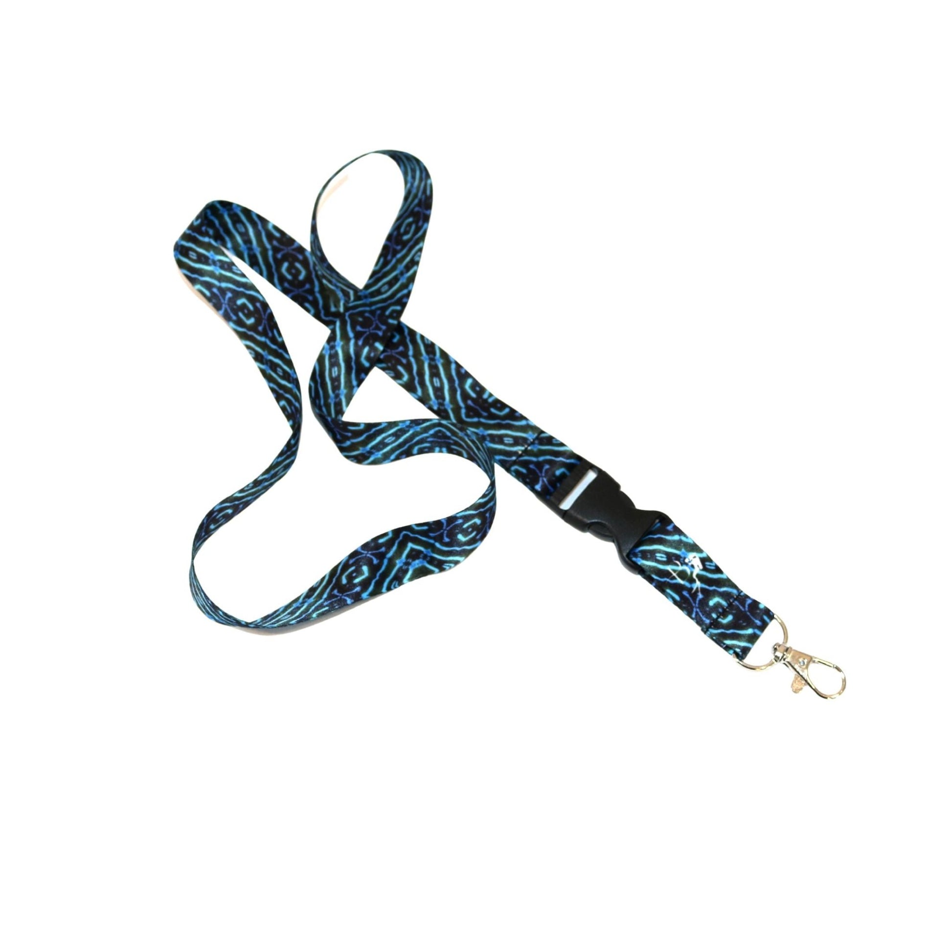Lanyard - Benni Marine Designs
