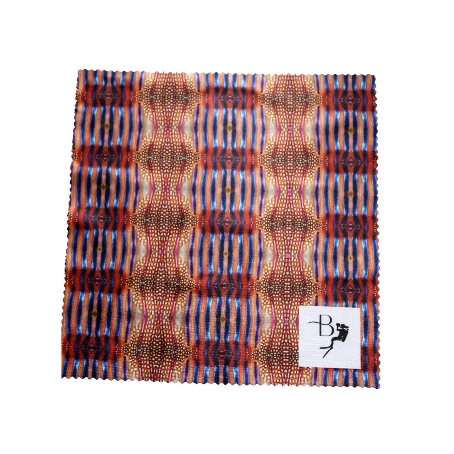 Lens Cloth - Benni Marine Designs