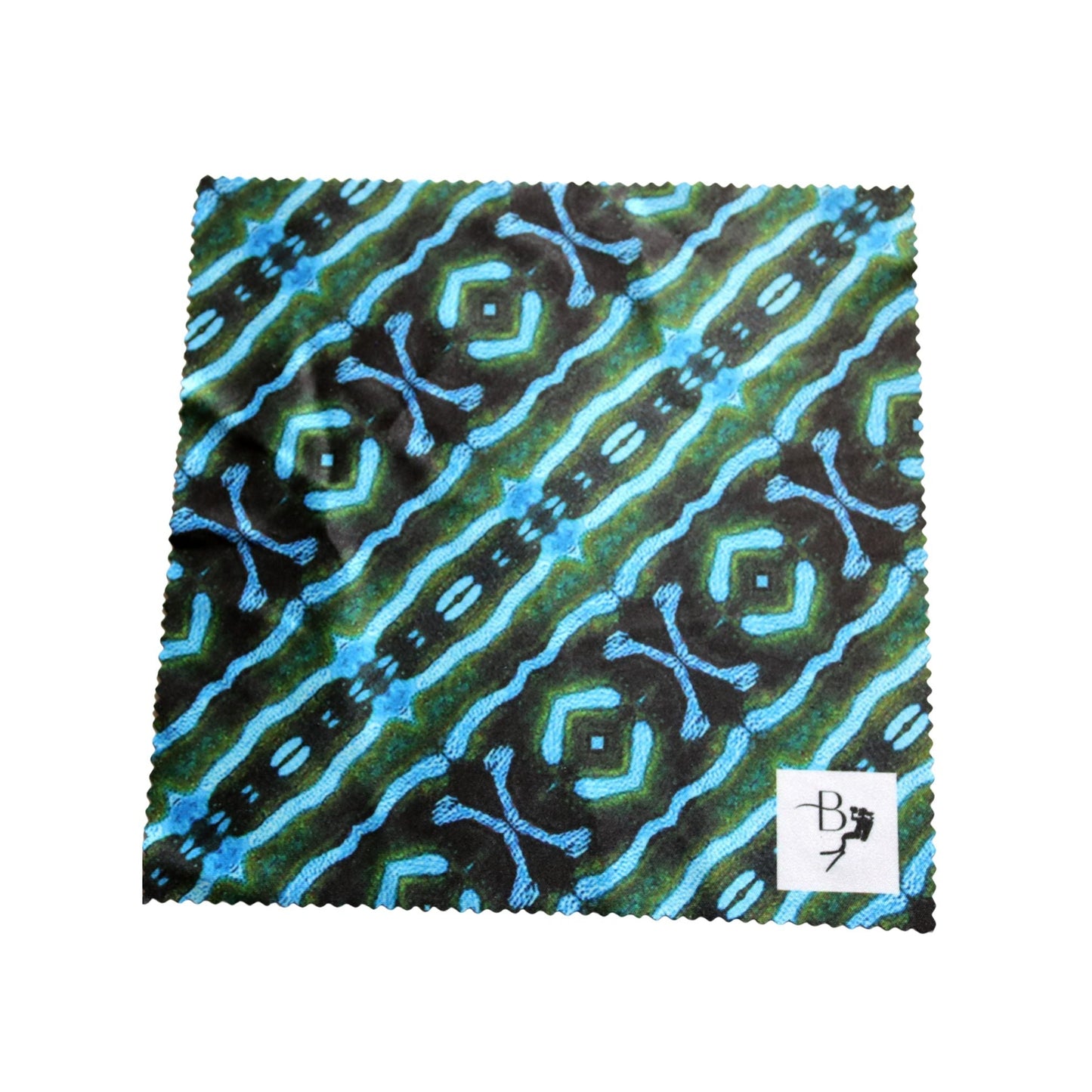 Lens Cloth - Benni Marine Designs