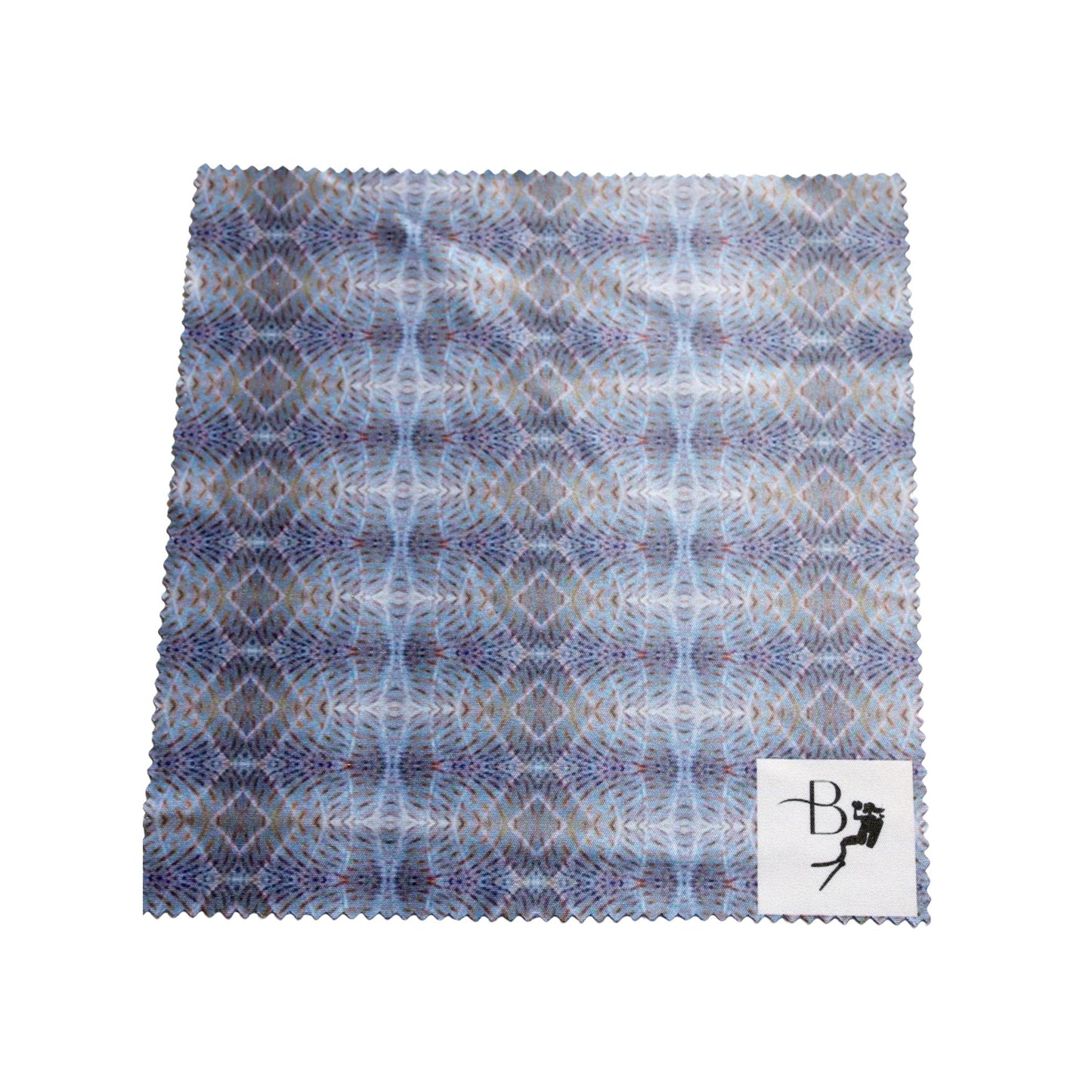 Lens Cloth - Benni Marine Designs