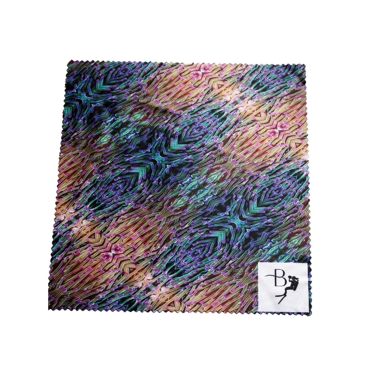 Lens Cloth - Benni Marine Designs