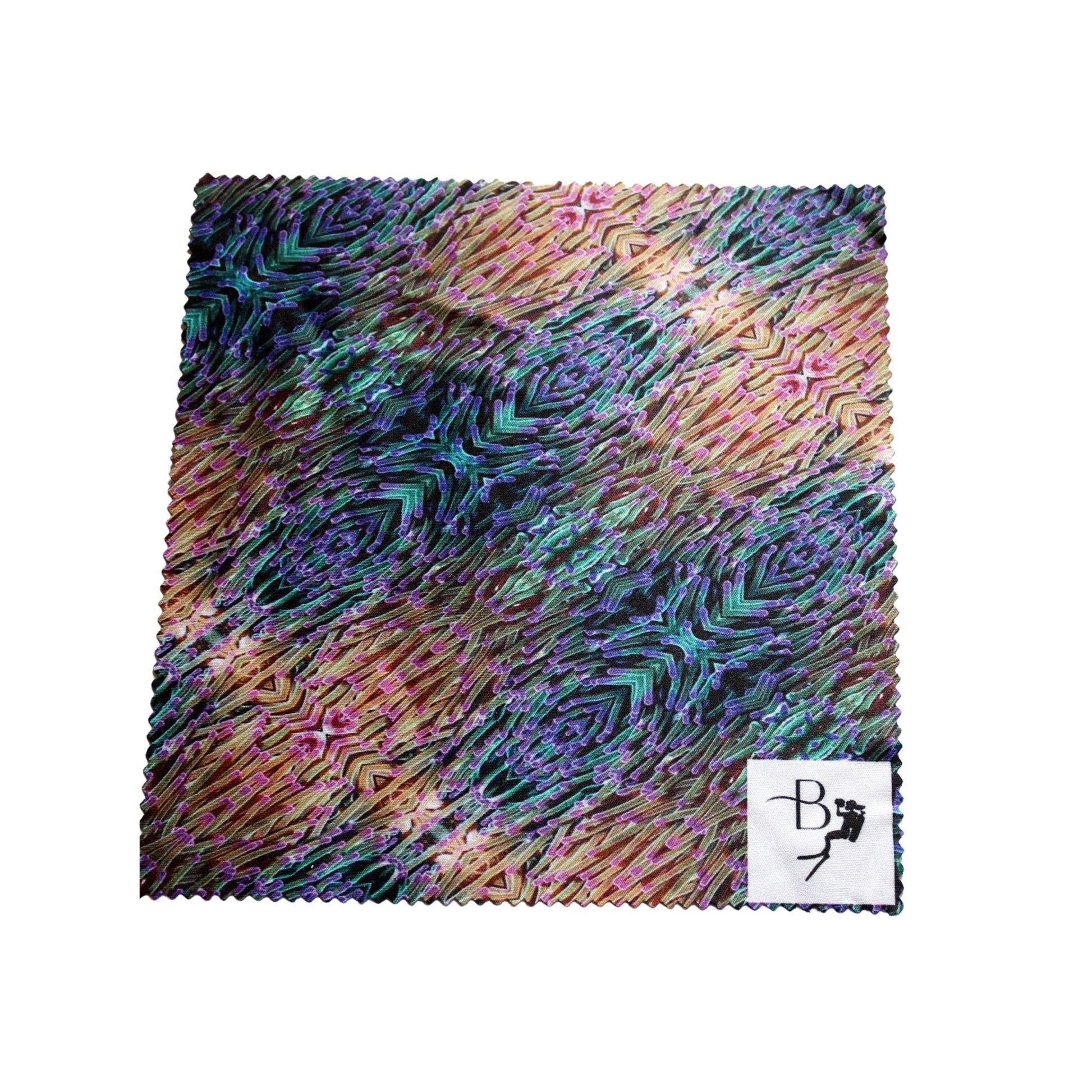 Lens Cloth - Benni Marine Designs