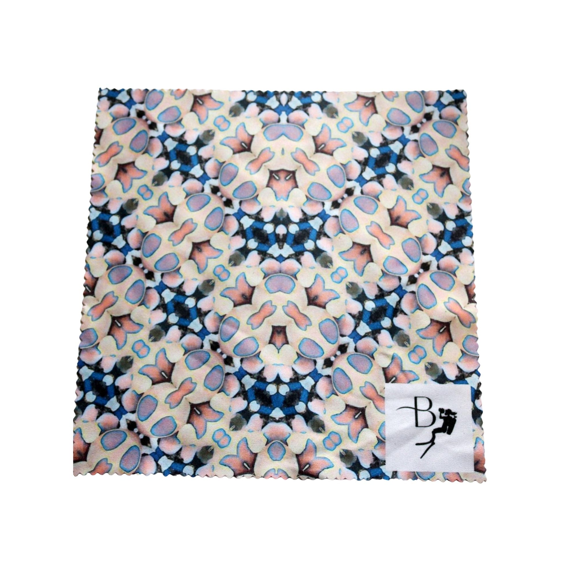 Lens Cloth - Benni Marine Designs
