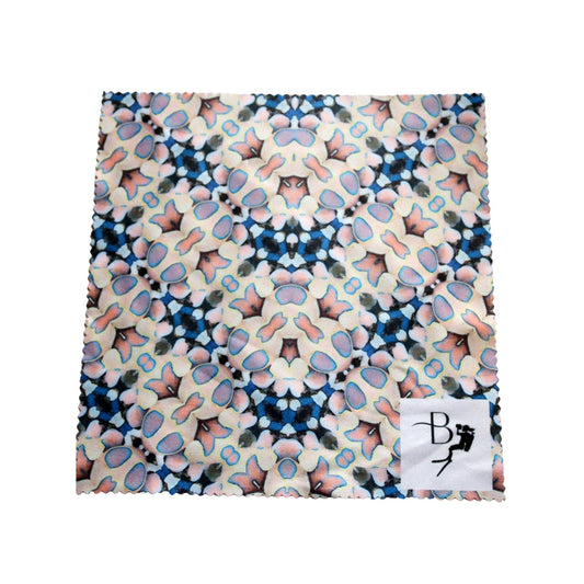 Lens Cloth - Benni Marine Designs