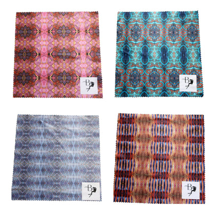 Lens Cloth - Benni Marine Designs