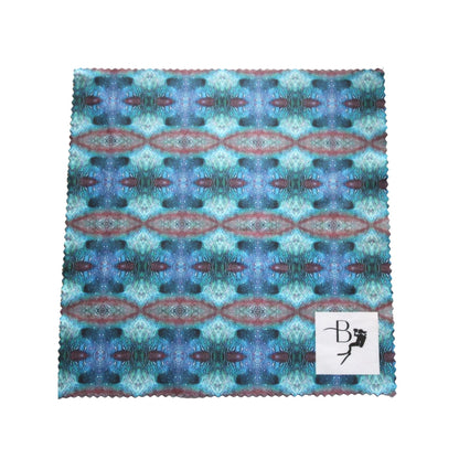 Lens Cloth - Benni Marine Designs