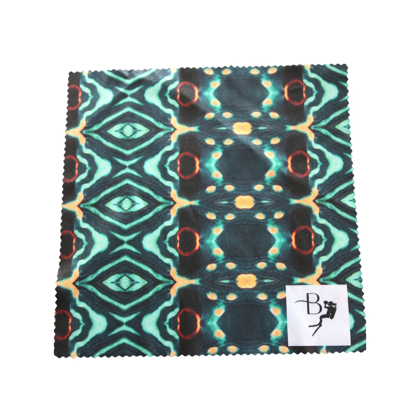 Lens Cloth - Benni Marine Designs