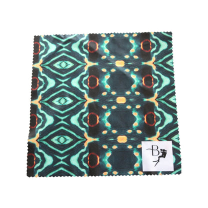 Lens Cloth - Benni Marine Designs
