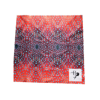Lens Cloth - Benni Marine Designs