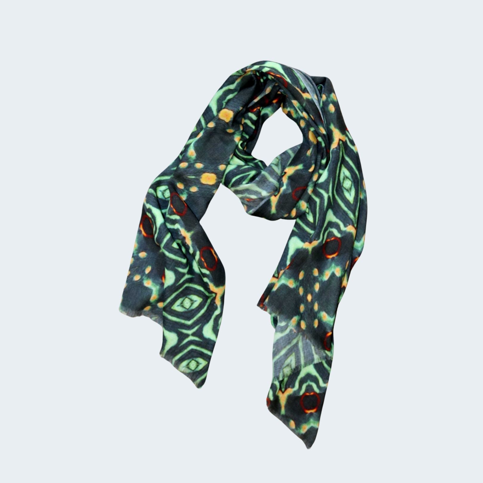 Lime Surprise - Benni Marine Designs