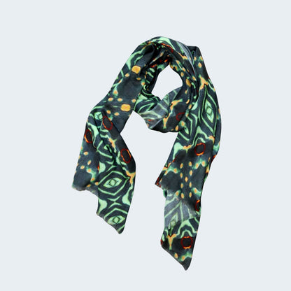 Lime Surprise - Benni Marine Designs