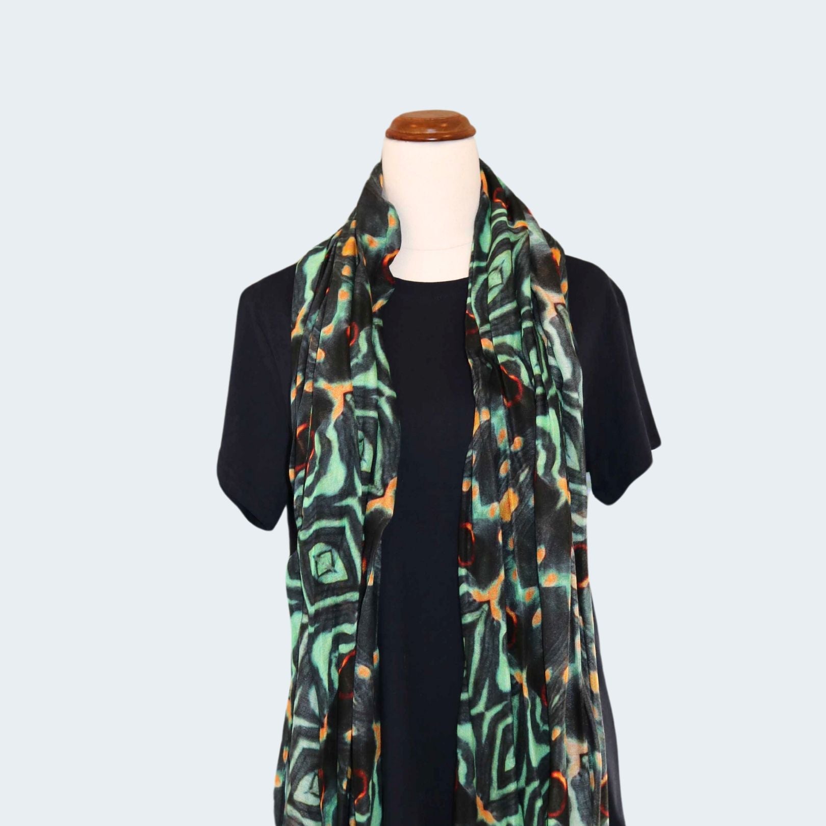 Lime Surprise - Benni Marine Designs