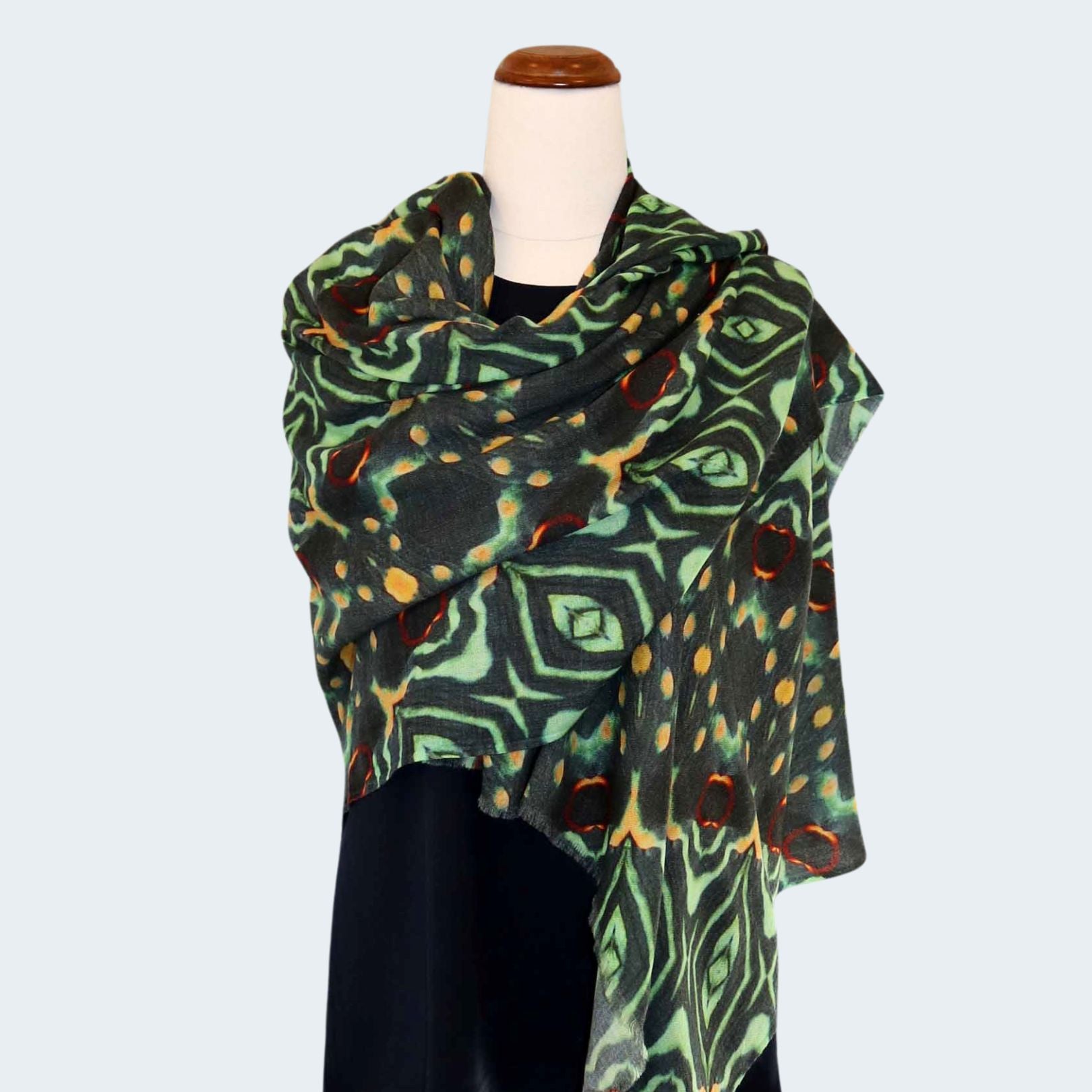 Lime Surprise - Benni Marine Designs