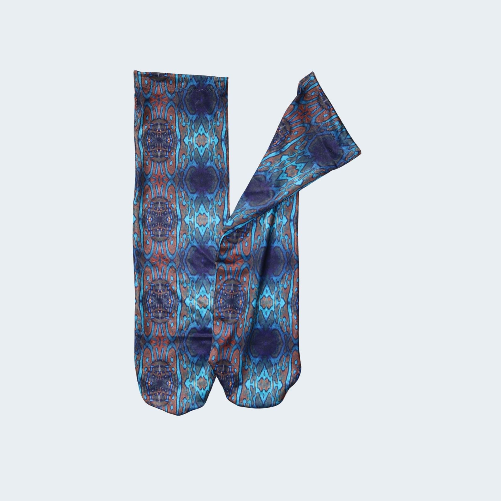 Lycra Socks - Benni Marine Designs
