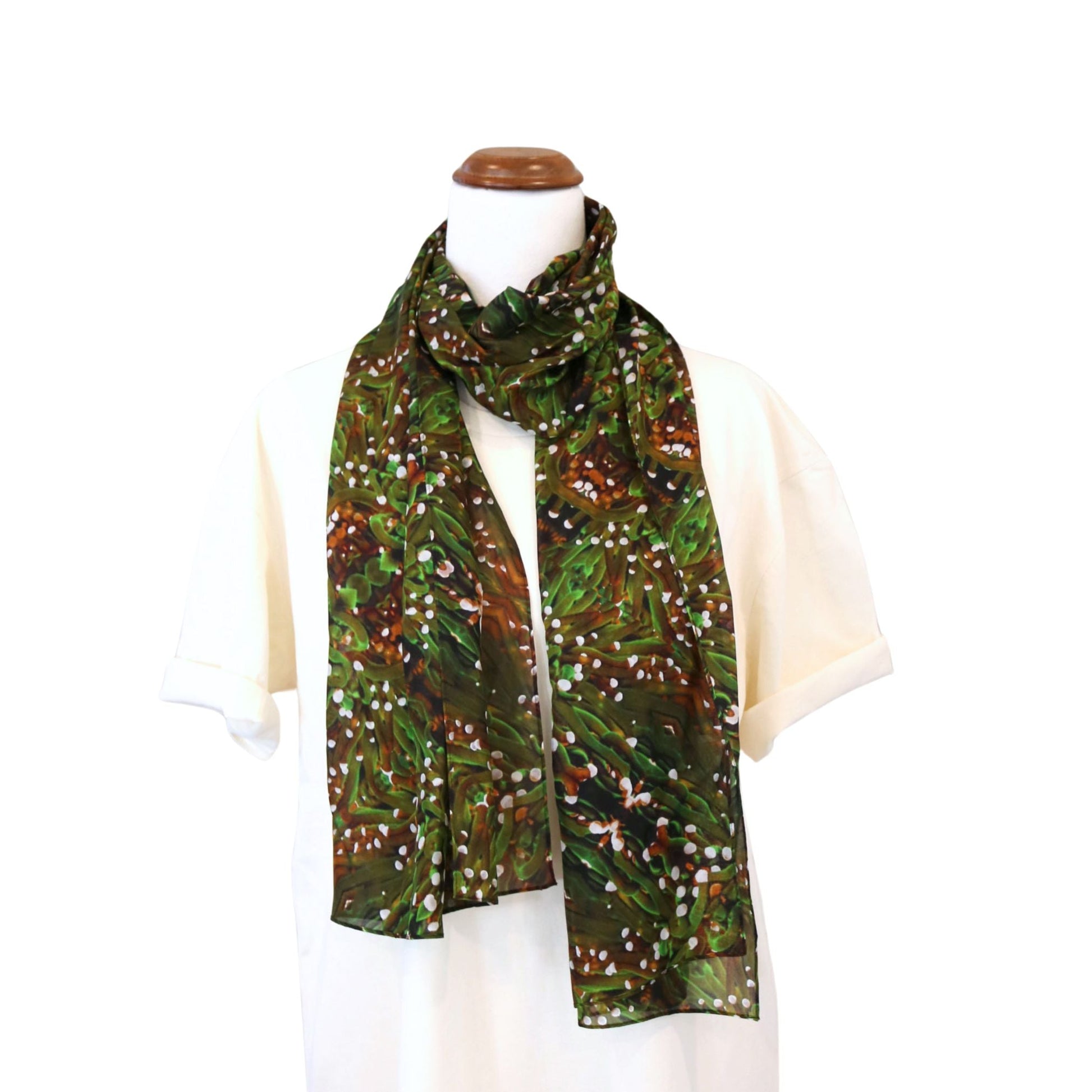 Majesty - Benni Marine Designs