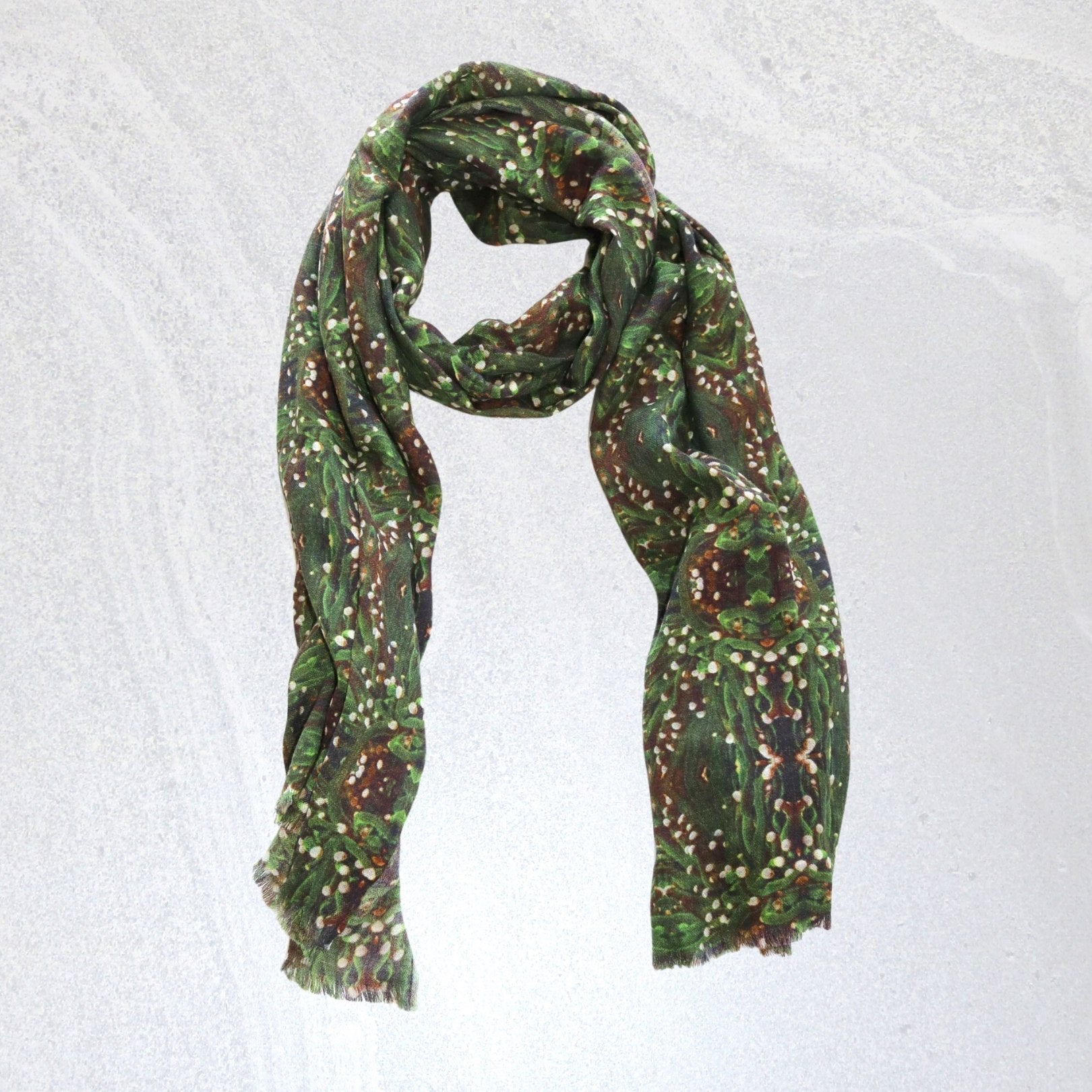 Majesty - Benni Marine Designs