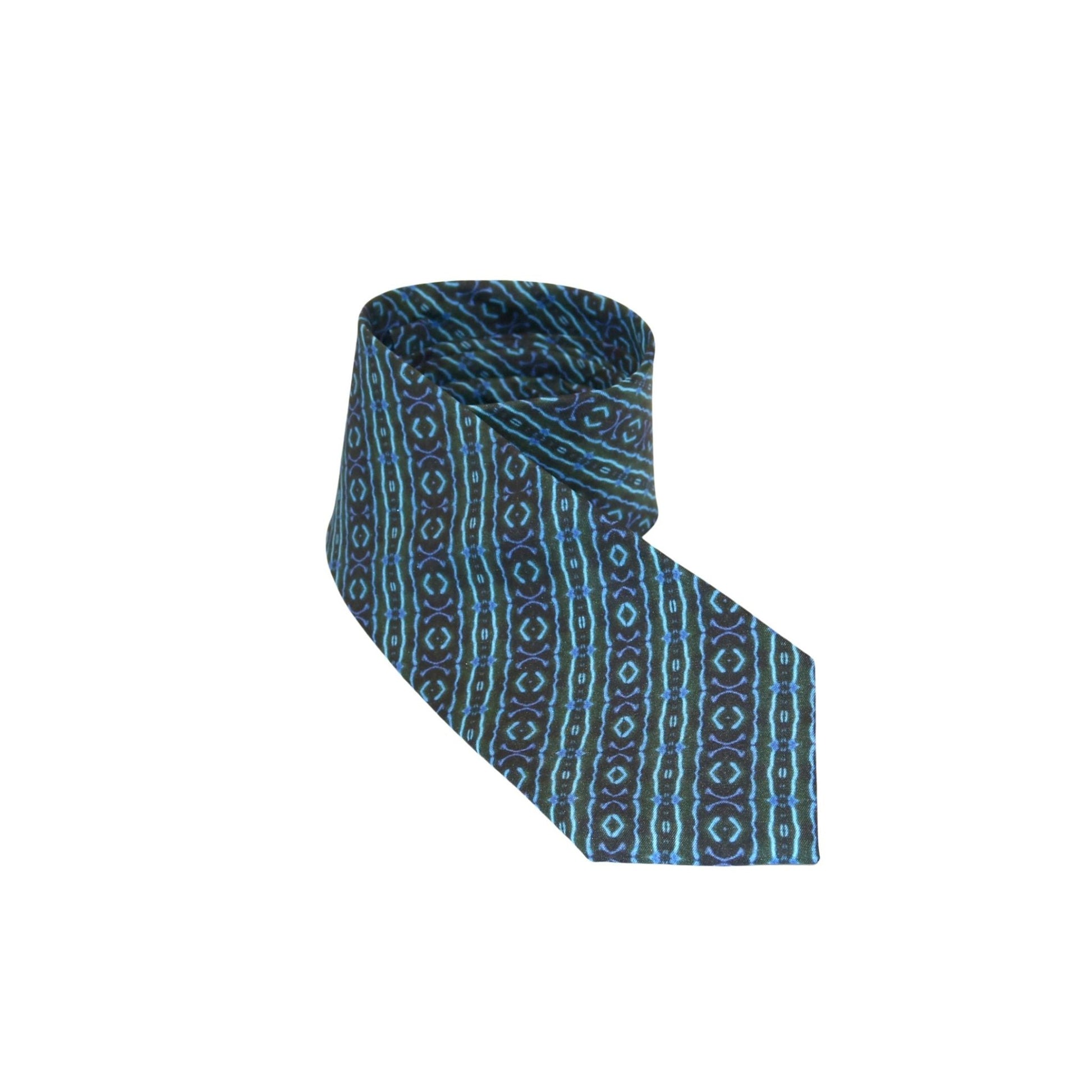 Men's Accessories - Blue Drama - Benni Marine Designs