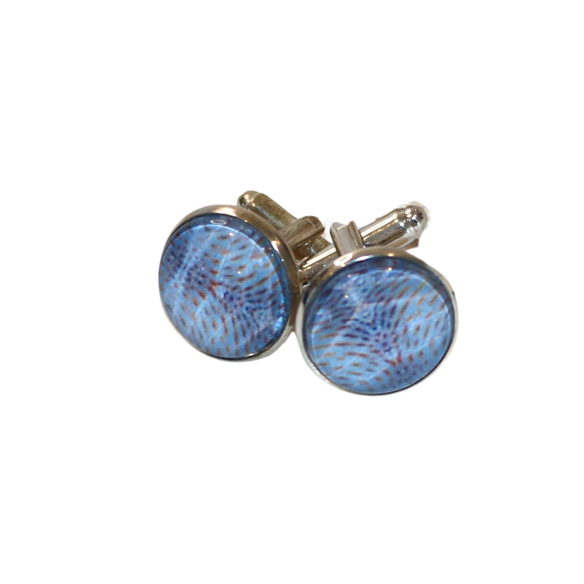 Men's Accessories - Subtle Beauty - Benni Marine Designs