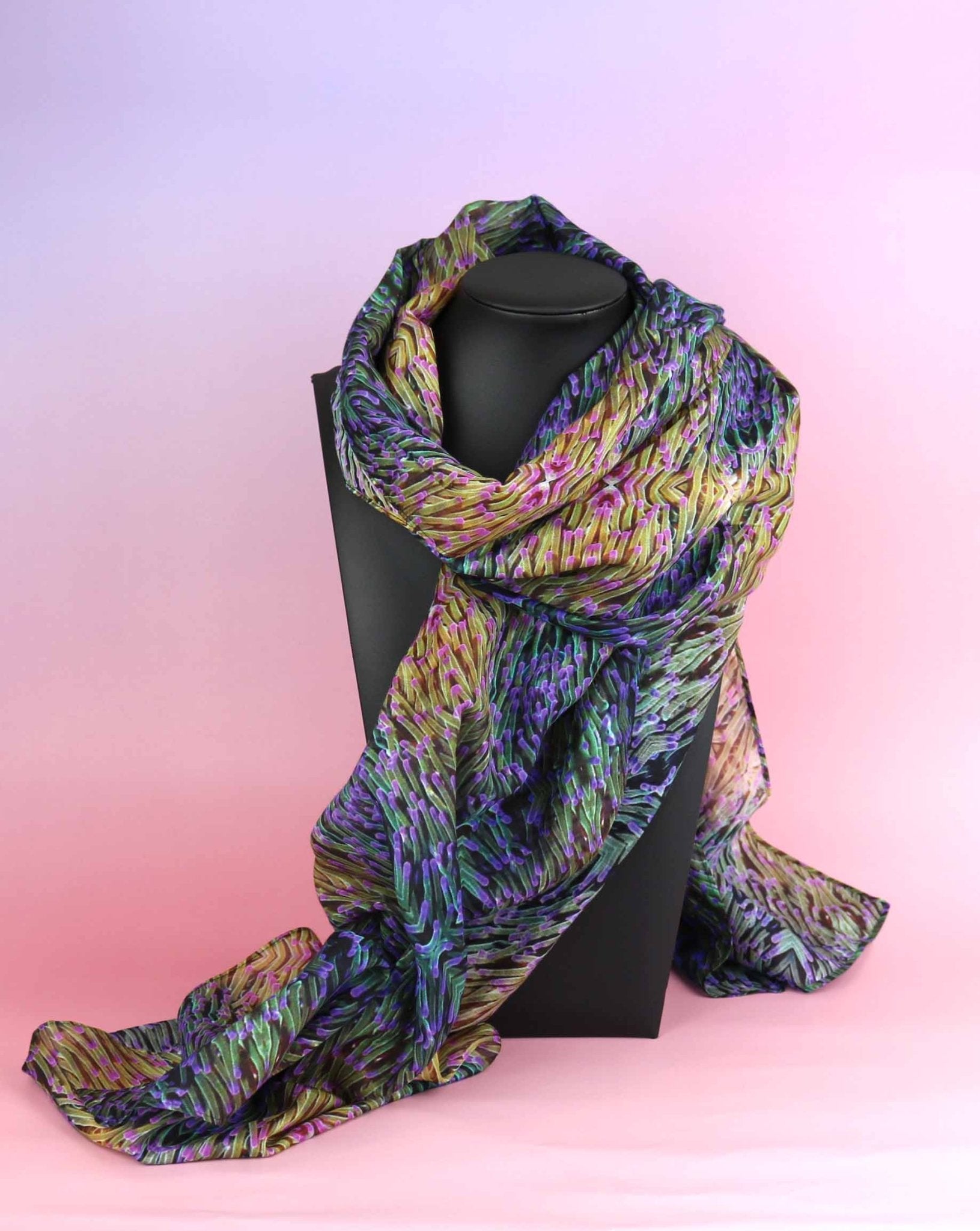 Mesmerise - Benni Marine Designs