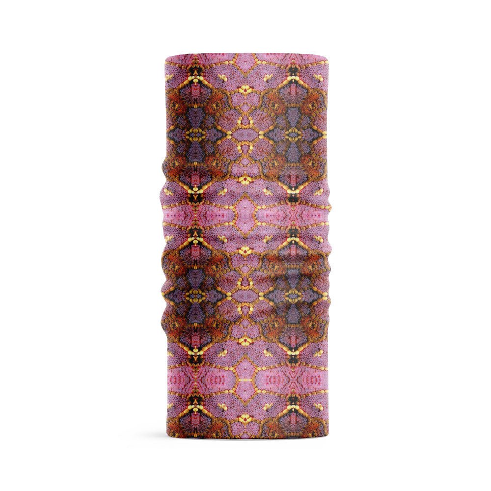 Multi - Purpose Headwear - In the Pink - Benni Marine Designs
