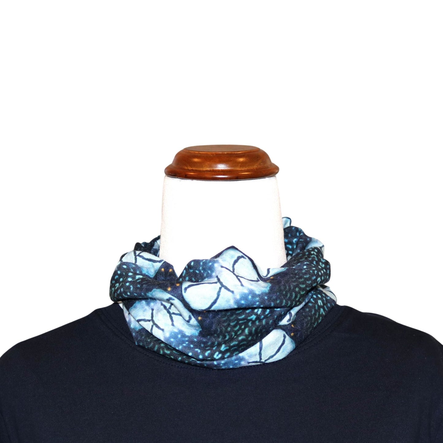 Multi - Purpose Headwear - Moon Shadow - Benni Marine Designs