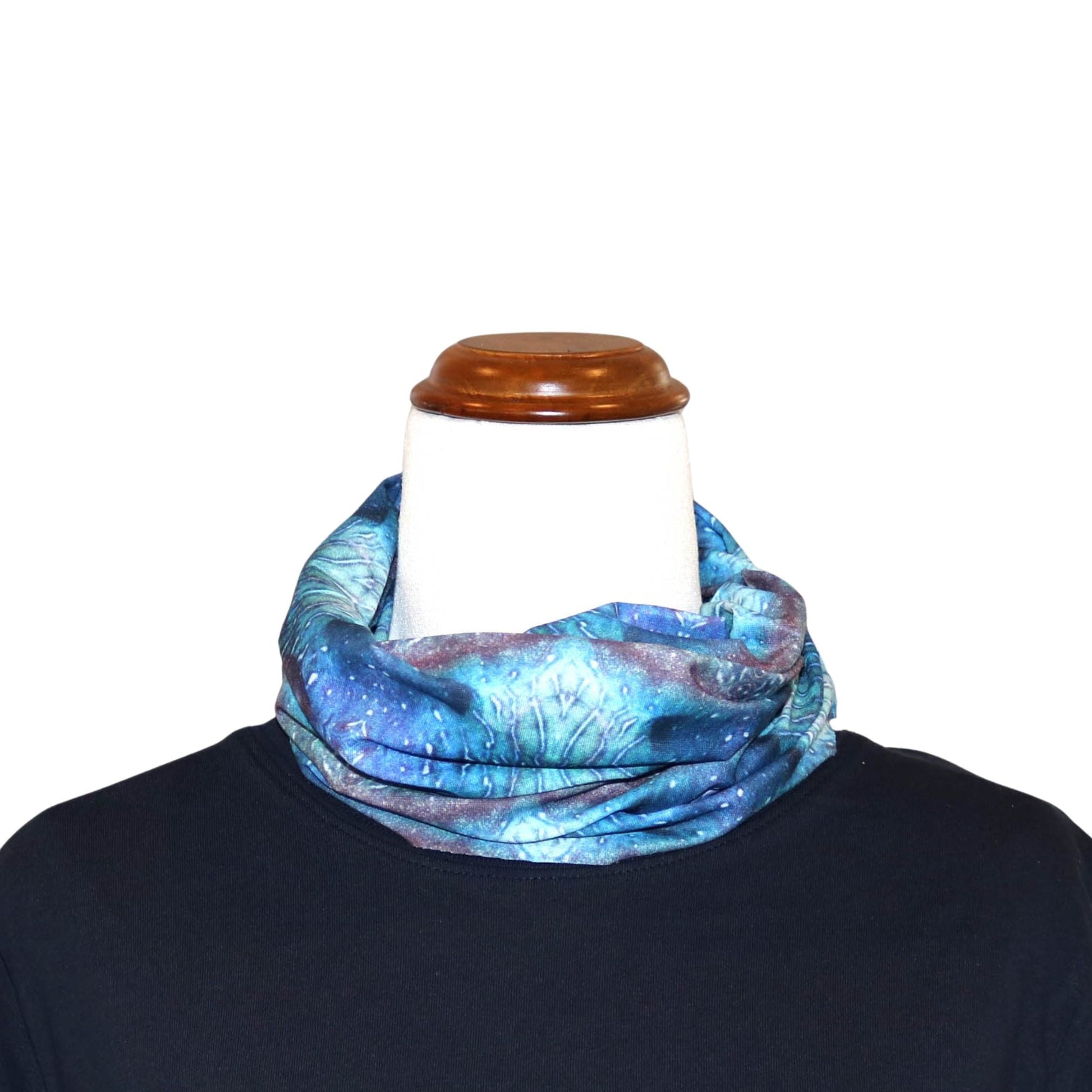 Multi - Purpose Headwear - SciFi - Benni Marine Designs