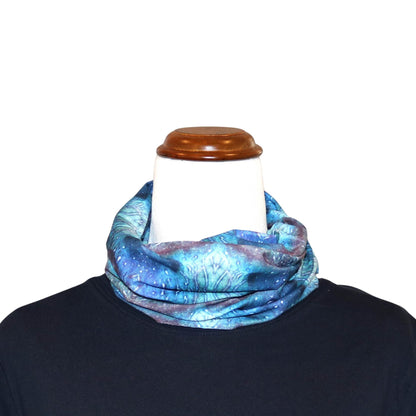 Multi - Purpose Headwear - SciFi - Benni Marine Designs