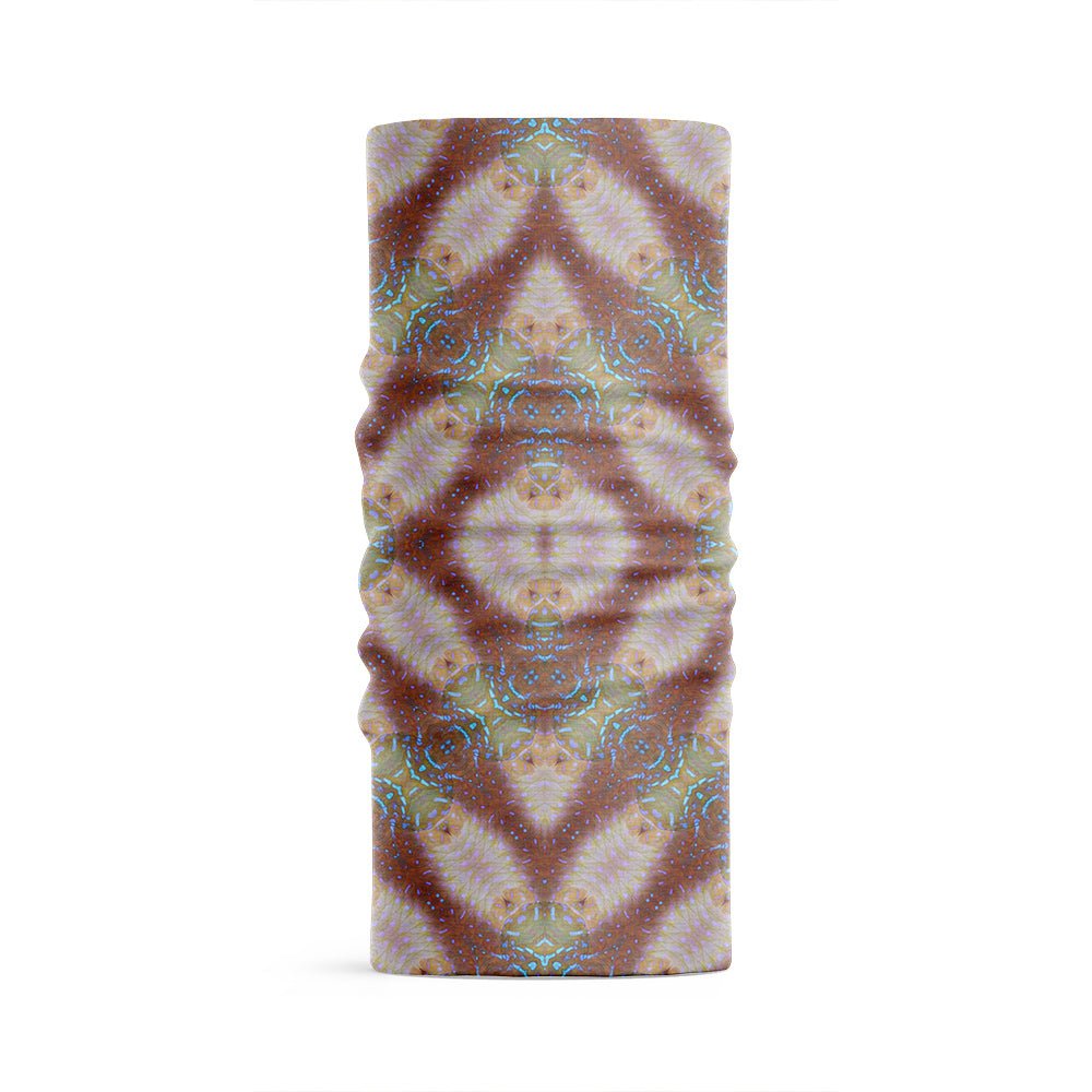 Multi - Purpose Headwear - Summer Blush - Benni Marine Designs