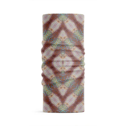 Multi - Purpose Headwear - Summer Blush - Benni Marine Designs