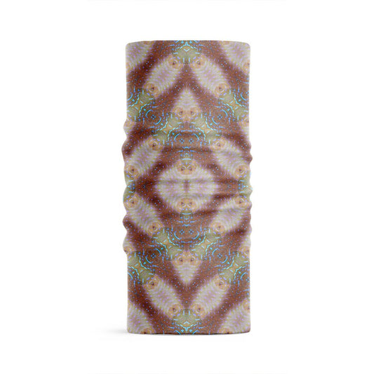 Multi - Purpose Headwear - Summer Blush - Benni Marine Designs