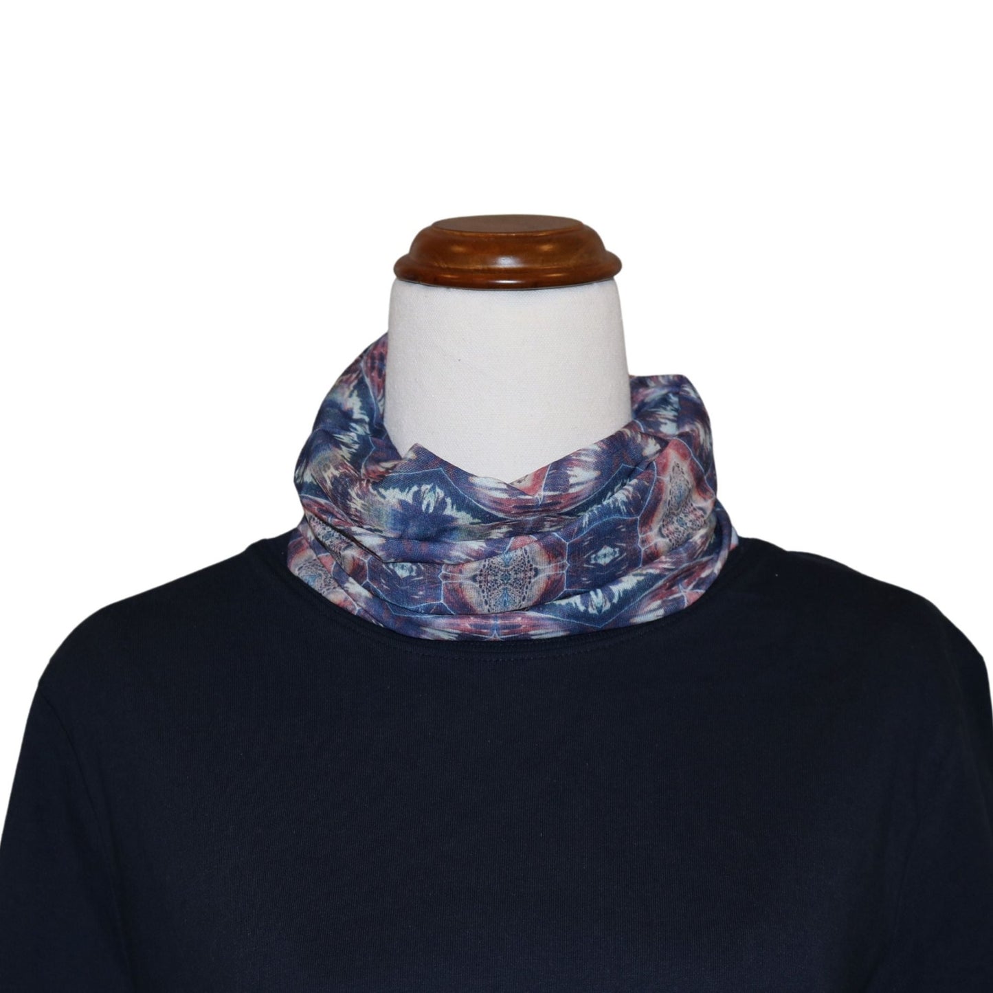 Multi - Purpose Headwear - Turtle - Benni Marine Designs
