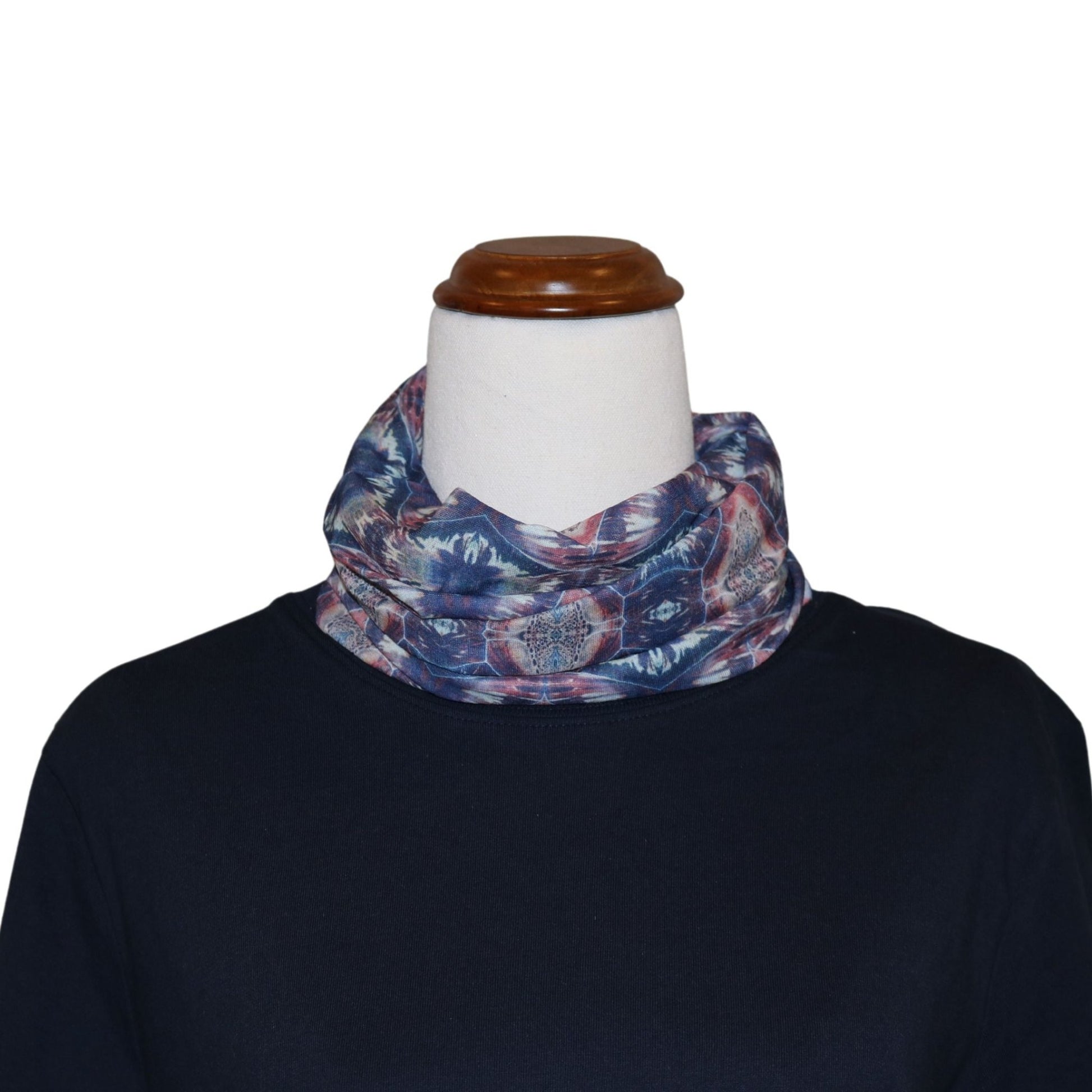 Multi - Purpose Headwear - Turtle - Benni Marine Designs