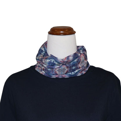 Multi - Purpose Headwear - Turtle - Benni Marine Designs