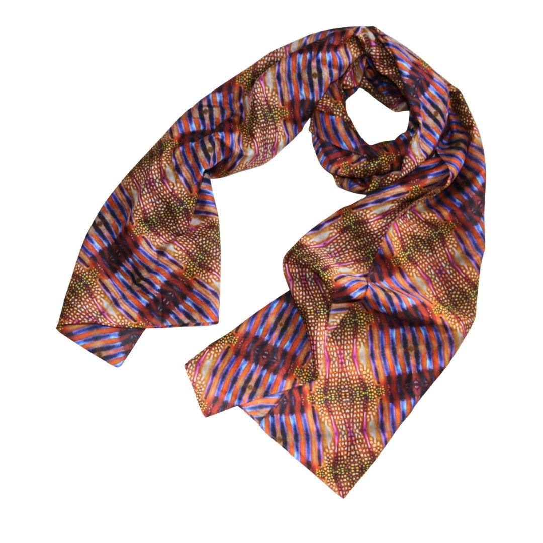 Mystic Dragon - Benni Marine Designs