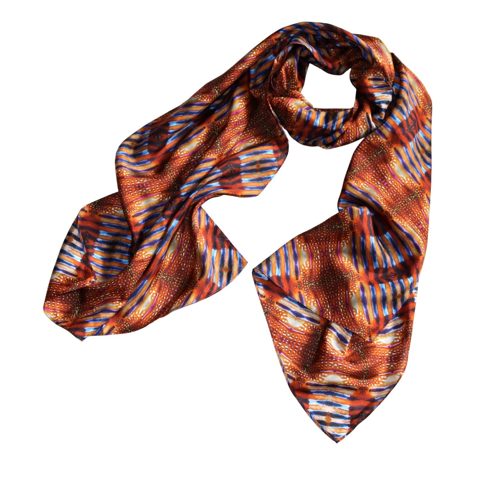 Mystic Dragon - Benni Marine Designs
