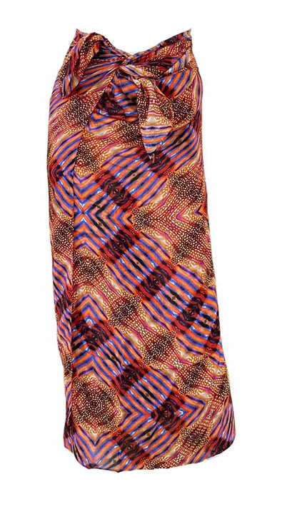 Bamboo Sarong