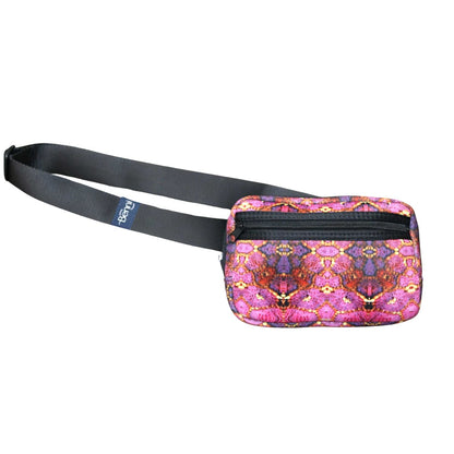 Neoprene Belt/Cross Body Bag - Benni Marine Designs