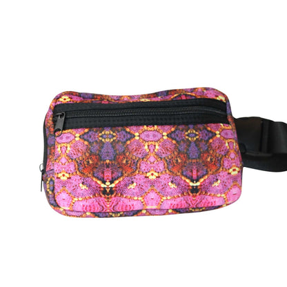 Neoprene Belt/Cross Body Bag - Benni Marine Designs