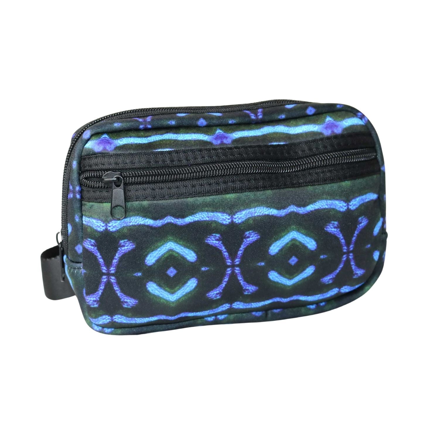 Neoprene Belt/Cross Body Bag - Benni Marine Designs