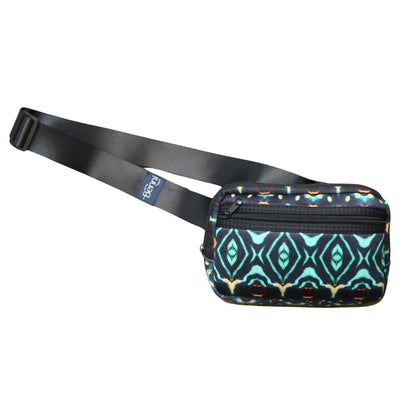 Neoprene Belt/Cross Body Bag - Benni Marine Designs