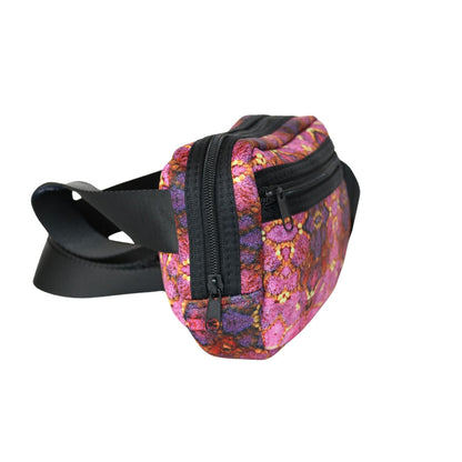 Neoprene Belt/Cross Body Bag - Benni Marine Designs