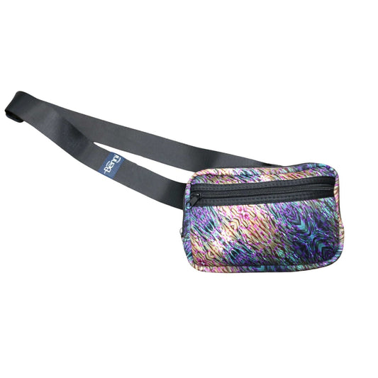Neoprene Belt/Cross Body Bag - Benni Marine Designs